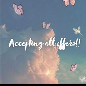 Accepting all offers